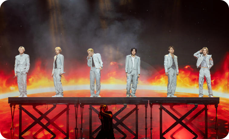 피원하모니 [사진=MICHAEL H KIM 피원하모니]