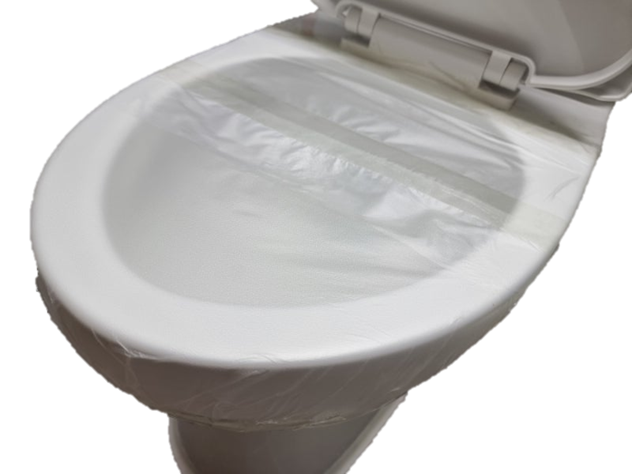 비닐봉투를 이용하는 방법