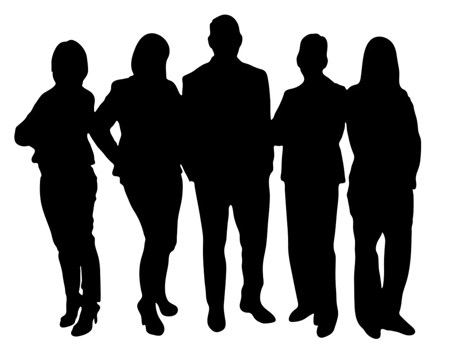 5인 구성 영화 제작 팀 역할 분담