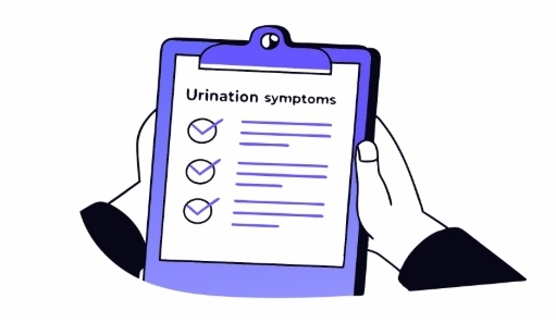 전립선비대증 원인과 의심증상