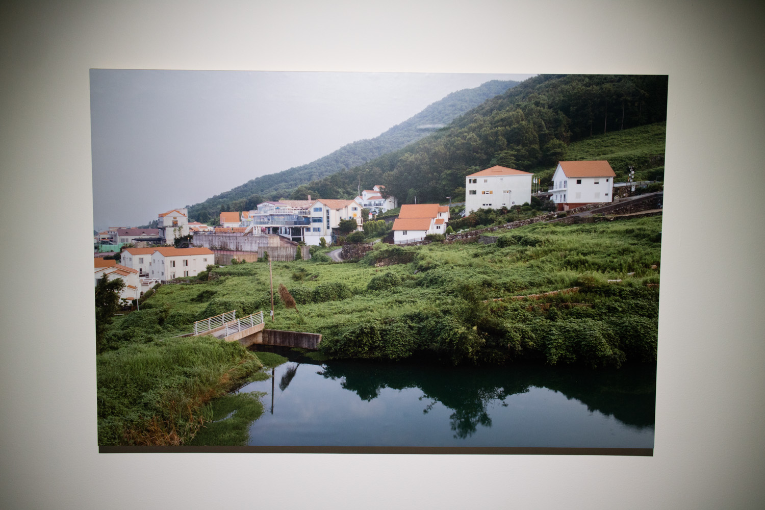 예술의 시간 전시회 산 자와 죽은 자 가운데