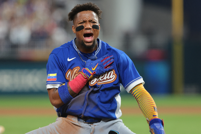 베네수엘라 WBC 결승