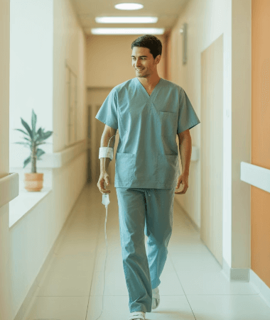 간암/당화혈색소 9.4 → 5.6 극복기 1편