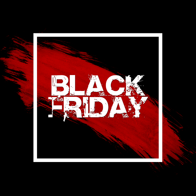 블랙프라이데이 (Black Friday)