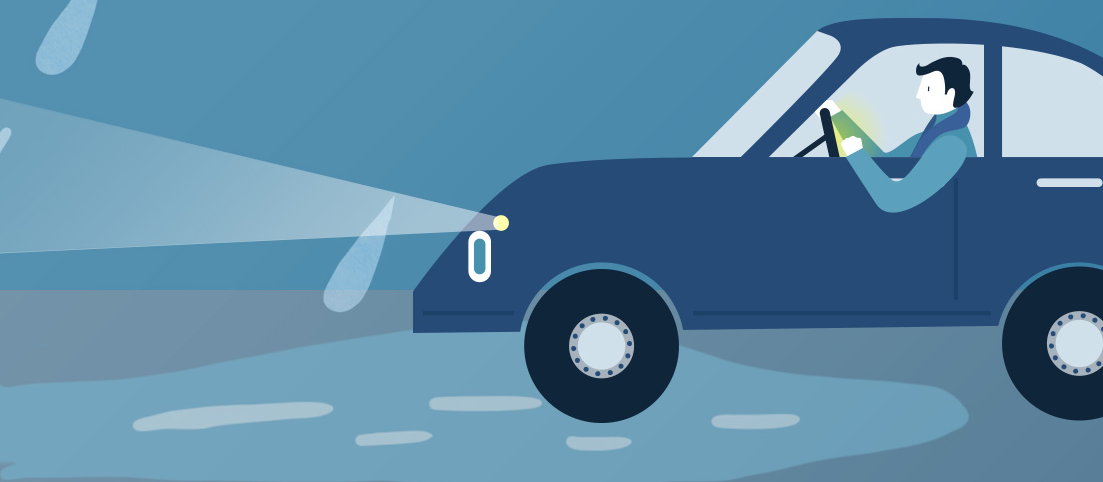 장마철 자동차 관리 방법 Top7