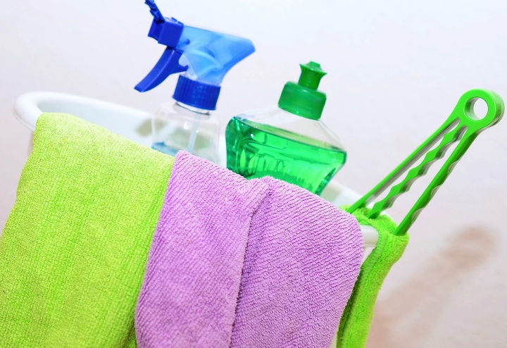 생활환경 위생에서 ‘자주’보다 중요한 기준