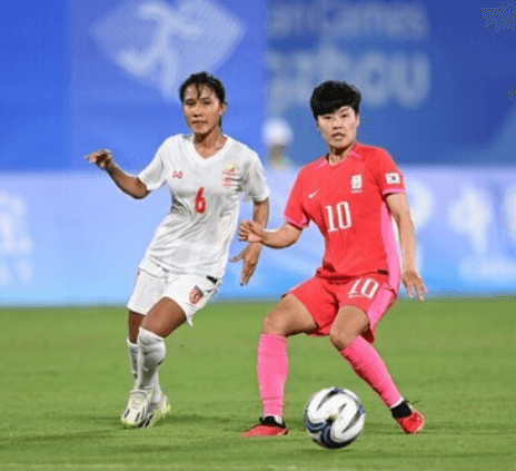 최다 득점 지소연