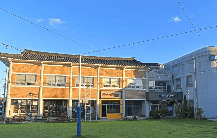 강진 가볼만한곳 베스트10