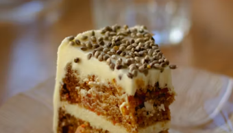 햄프씨드 효능 : 피부개선