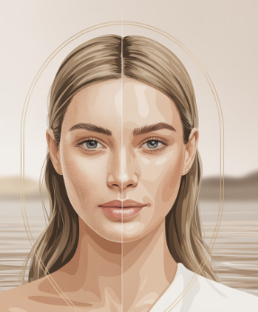 편평사마귀 없애는 방법