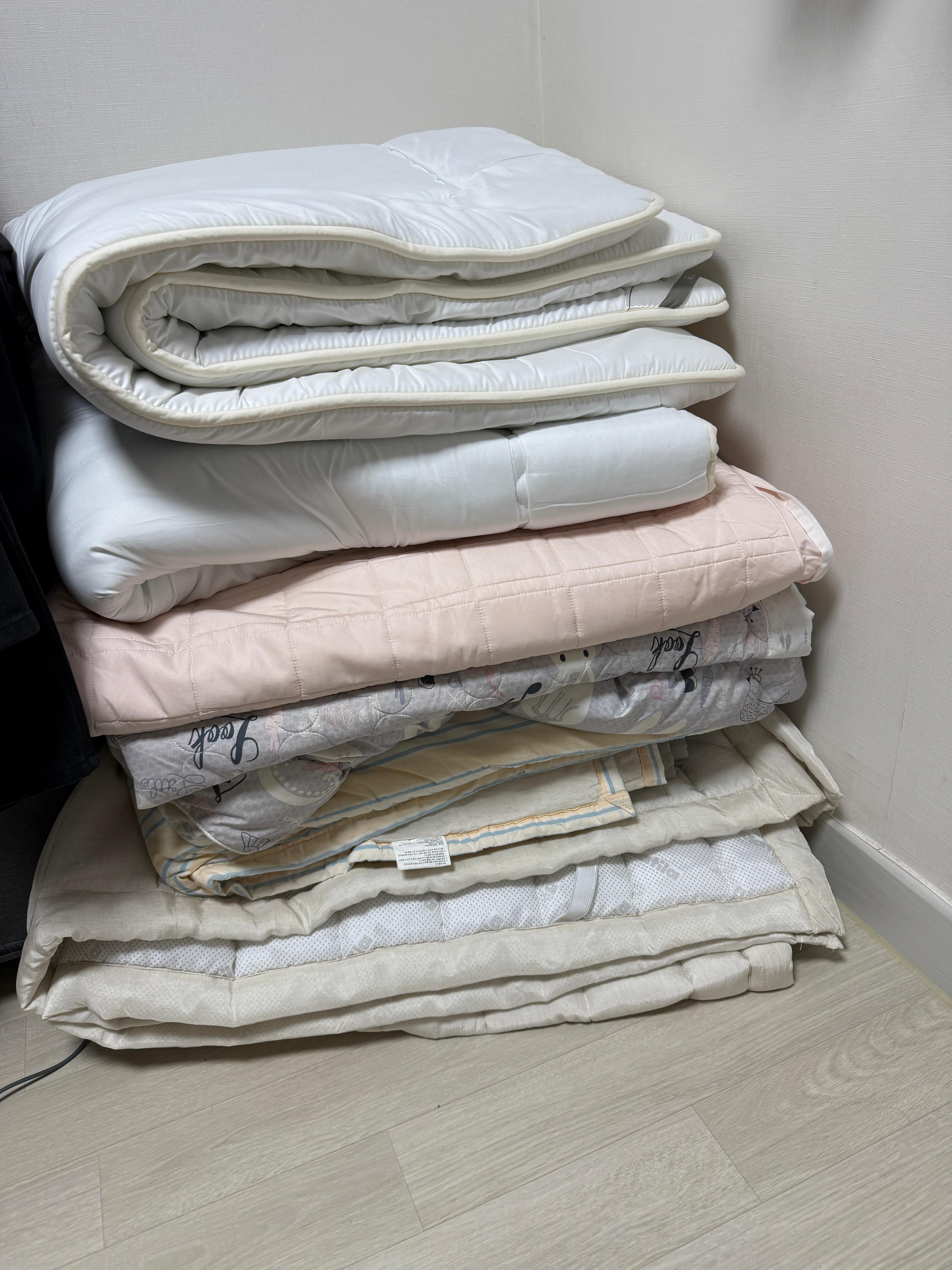 브랜든 압축파우치 내돈내산 후기 이사 준비 정리템 추천