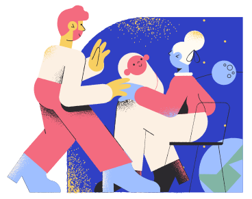 정부지원 산후도우미 서비스 기간