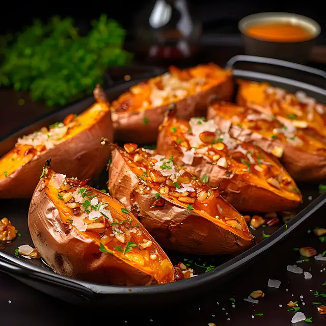 고구마 줄기 잎 껍질 효능 궁합 잘 맞는 음식