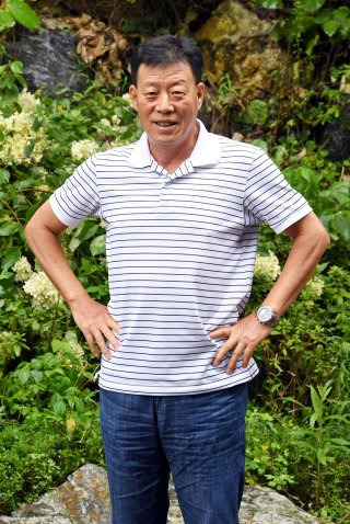 허영호 별세