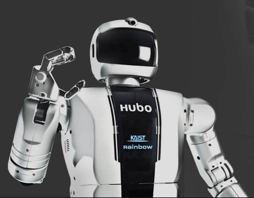 HUBO