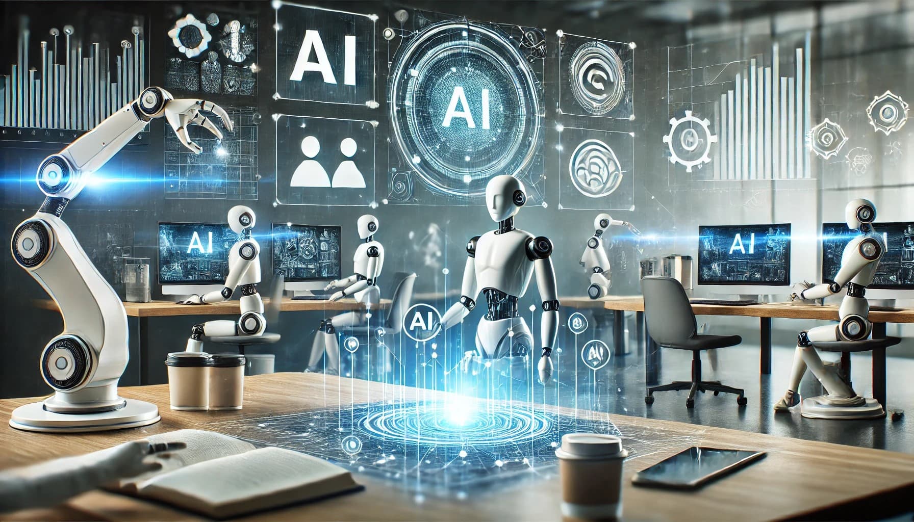 AI 툴을 활용한 일상 업무 자동화