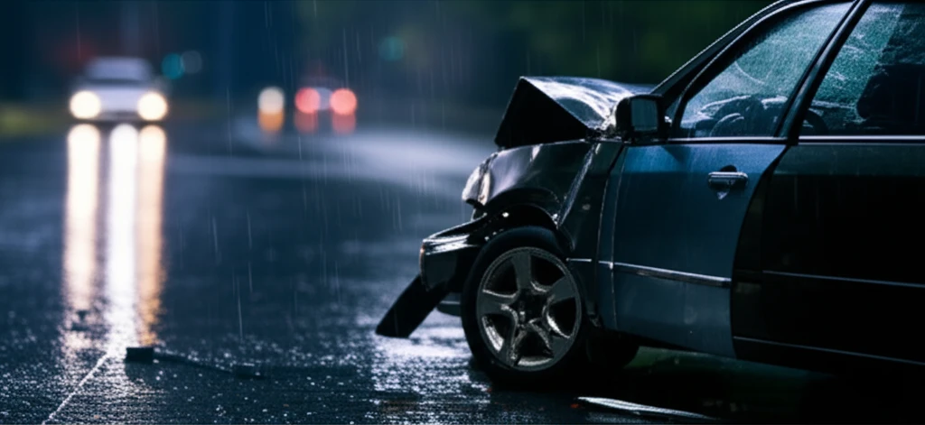 교통사고 보험 처리 완벽 가이드: 절