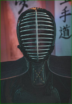 검도