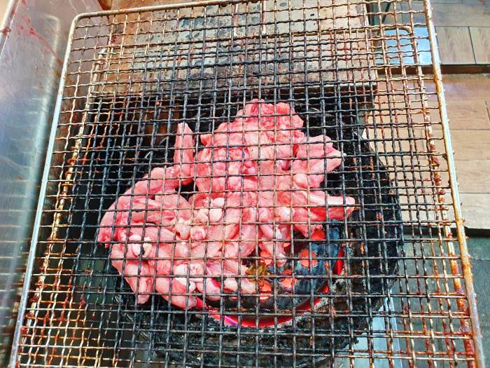 6시내고향 부산 부전시장 곰장어 구이 맛집