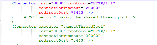 server.xml