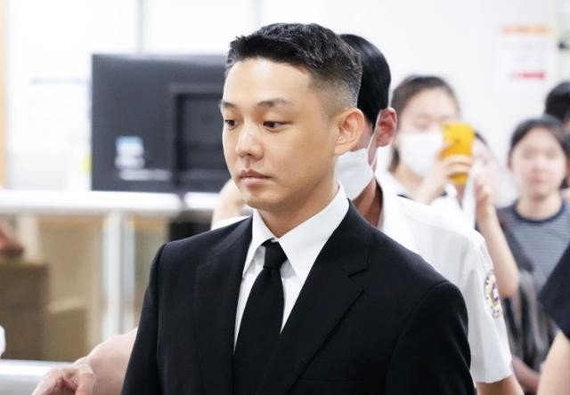 유아인 항소심과 부친상 언급, 재판 과정에서 드러난 그의 심리적 고통