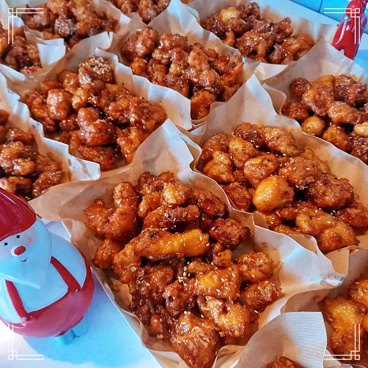 진심 가득 건강 담은 맛 요리 화성 송산그린시티 맛집 추천 생방송투데이 우리 동네 반찬 가게