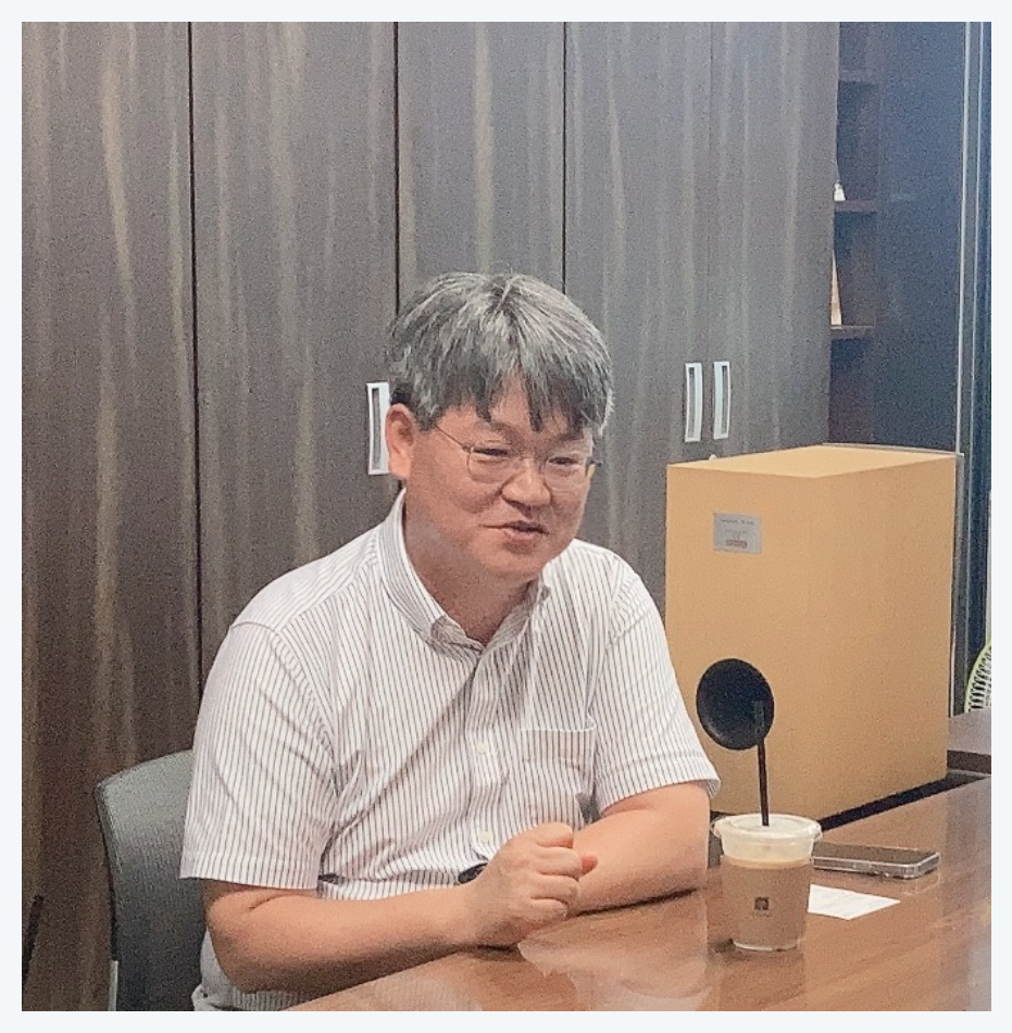 서울대학교, 이주훈 교수님