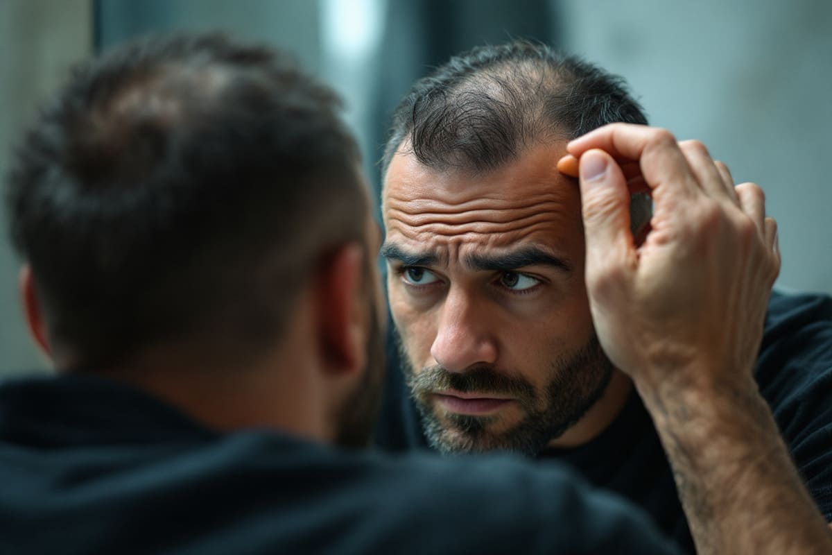 탈모 원인과 예방 방법 &ndash; 머리카락 지키는 필수 가이드!