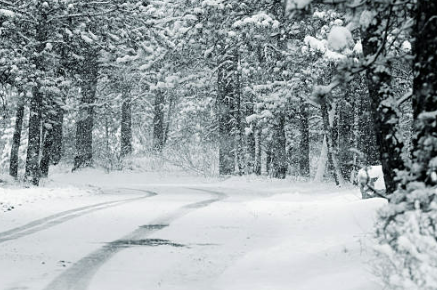 한파와 대설 중대본 2단계 경계 도로 통제