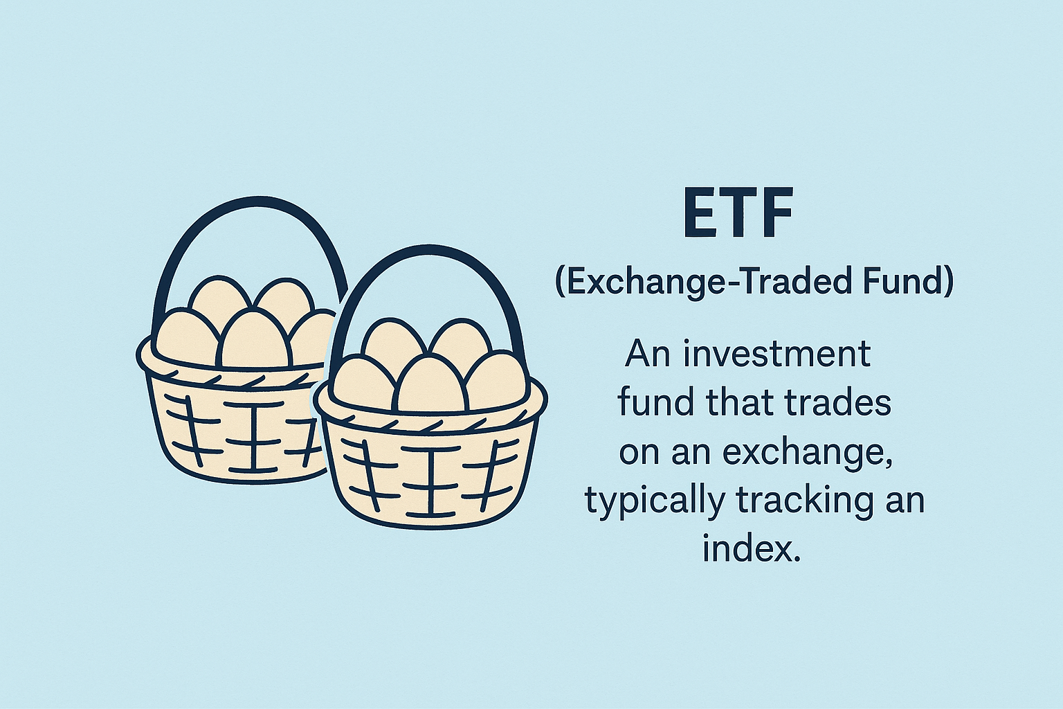 ETF로 쉽게 시작하는 분산투자: 초보자 가이드