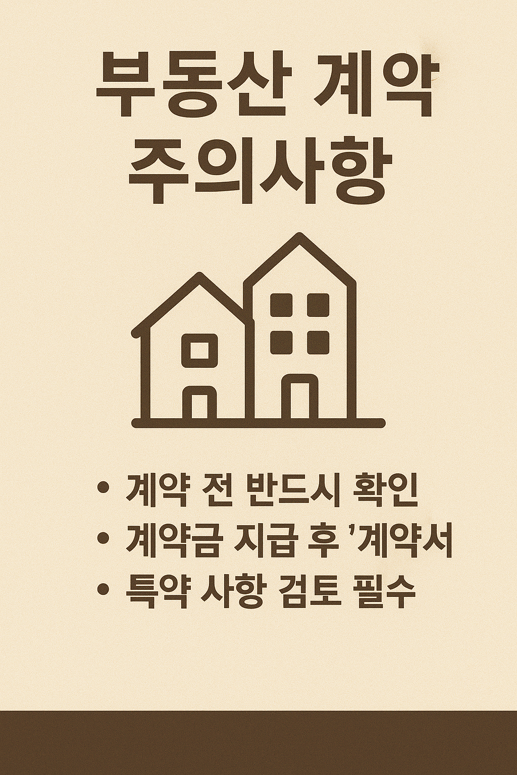 전세 계약 시 임대차 신고 의무 있을까? 임대차신고제 대상·예외 총정리