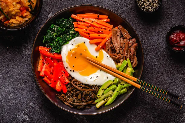 썩은 음식을 먹는 꿈