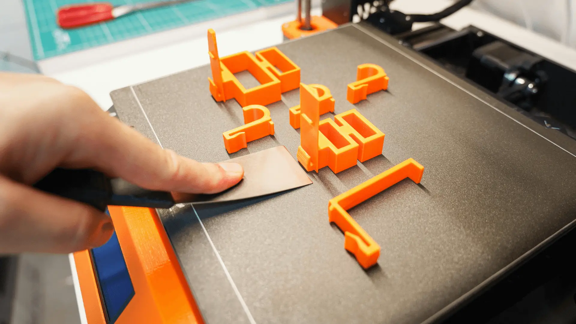 [지금 구조만 이해해도 수익이 달라지는] 3D 프린터로 돈 버는 7가지 방법 &amp;#124; 입문&middot;부업&middot;사업 확장 아이디어