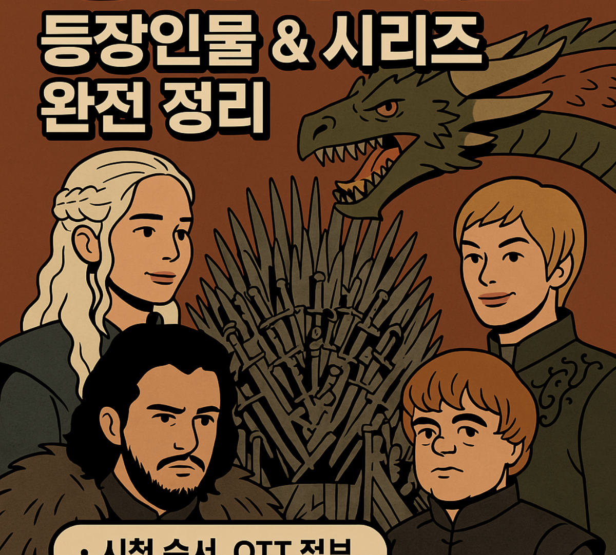 왕좌의 게임