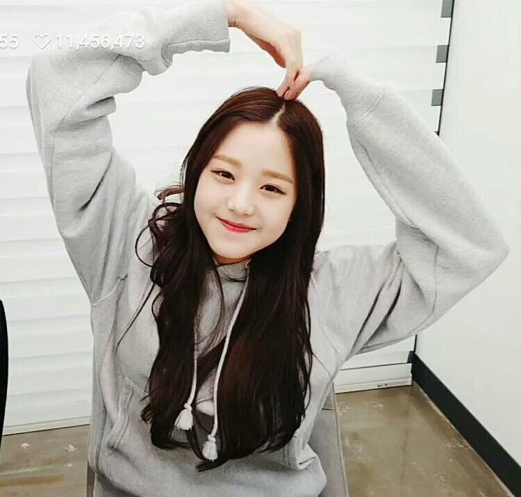 장원영 고화질 사진 모음