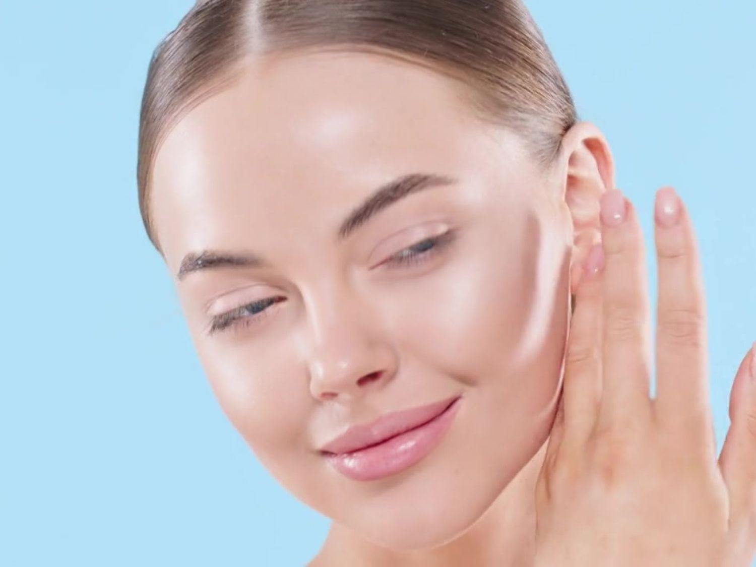 안면거상술 효과