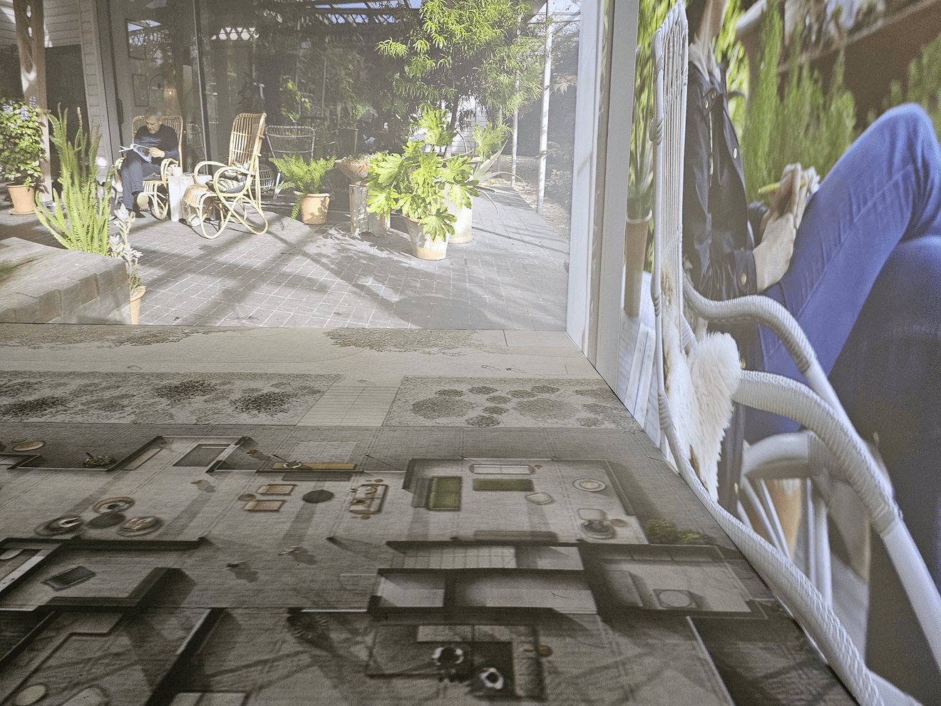 노먼포스터, 서울시립미술관, Norman Foster, 전시추천