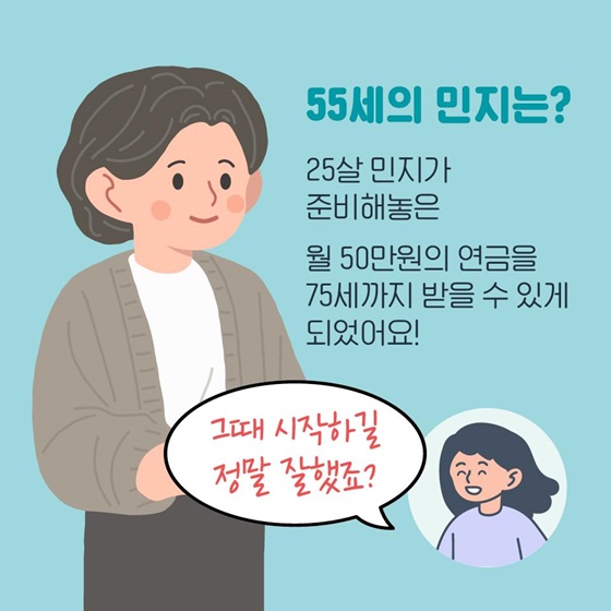 퇴직연금 의무화 준비사항
