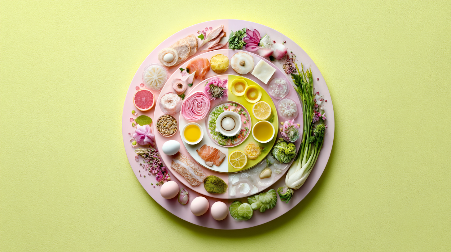 당뇨 환자가 즐겨 먹는 음식, 실제 식단 공개