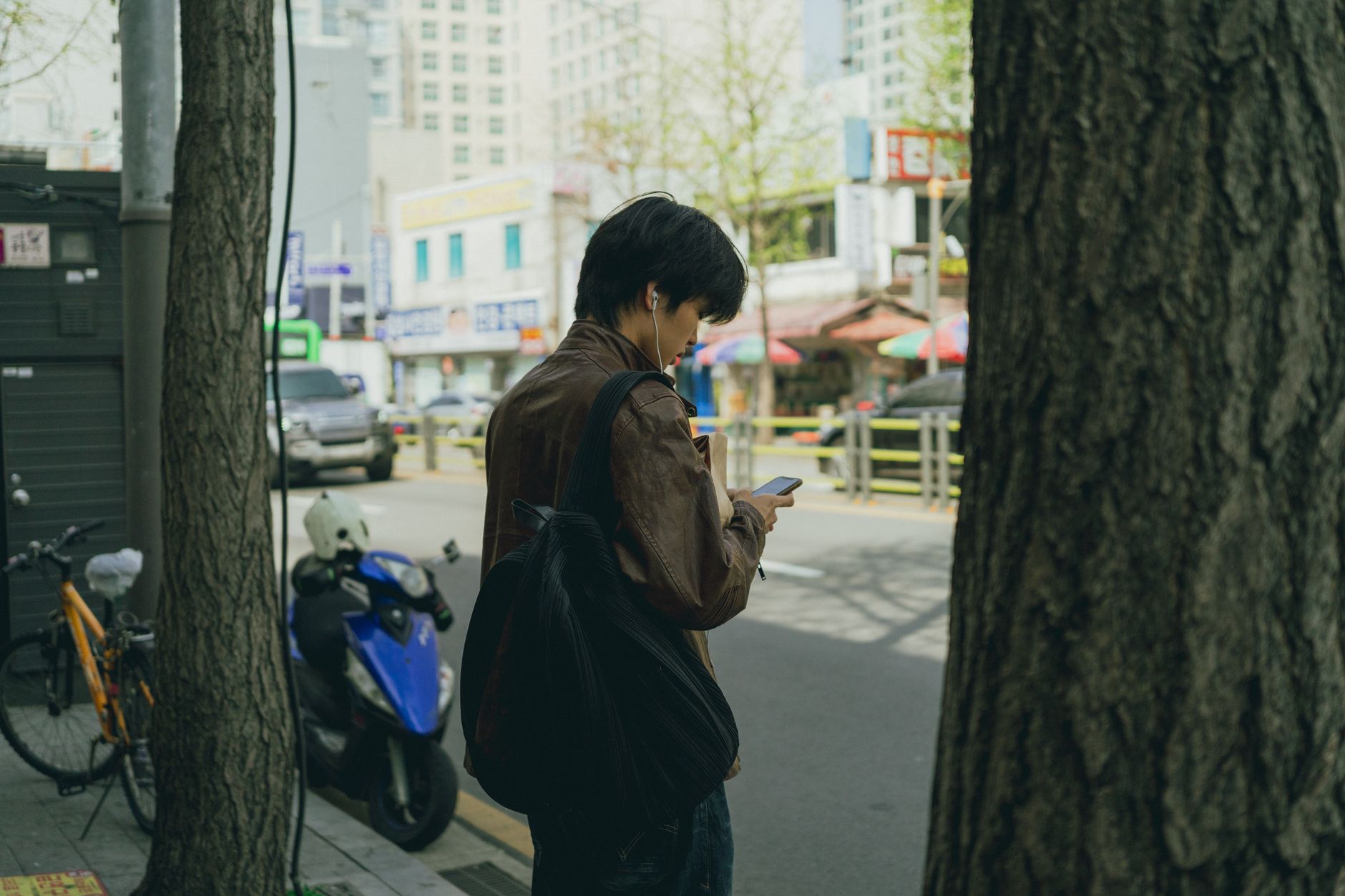 셀프 체크 포인트