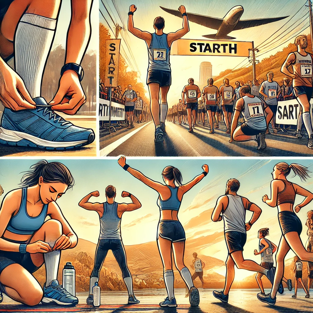 제21회 밀양아리랑마라톤대회 총정리! 참가비 및 준비물 체크리스트