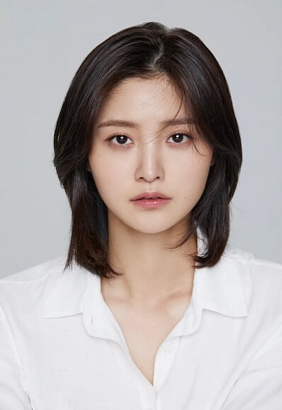 배우 박정화