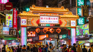 대만 여행 인기 도시 추천 타이베이