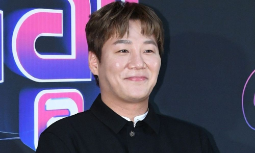 윤민수 가족