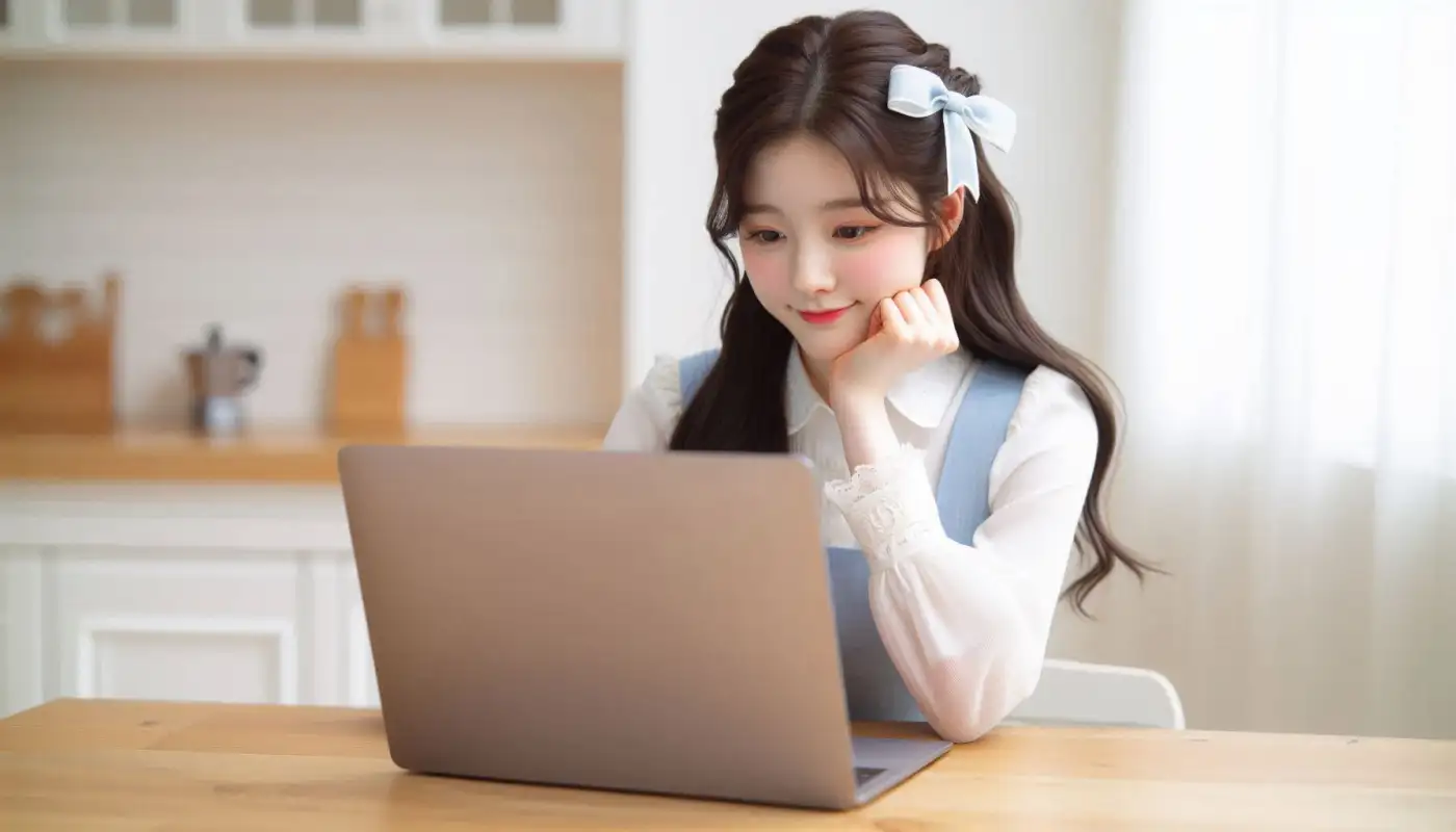 하이퍼리퀴드-코인-거래소를-알아보고-가상자산-관리하는-모습