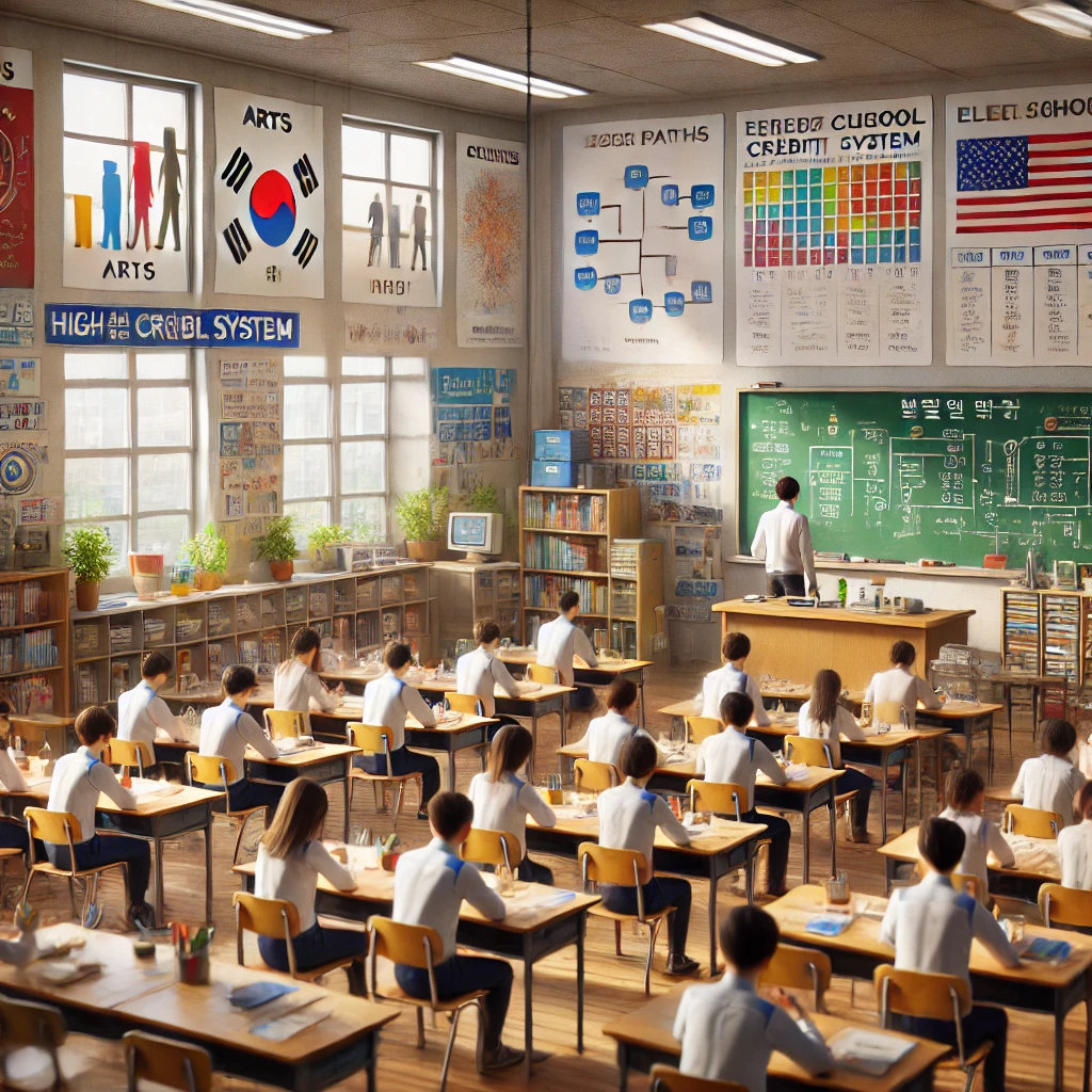 고교학점제, 그냥 두면 안 되는 이유?