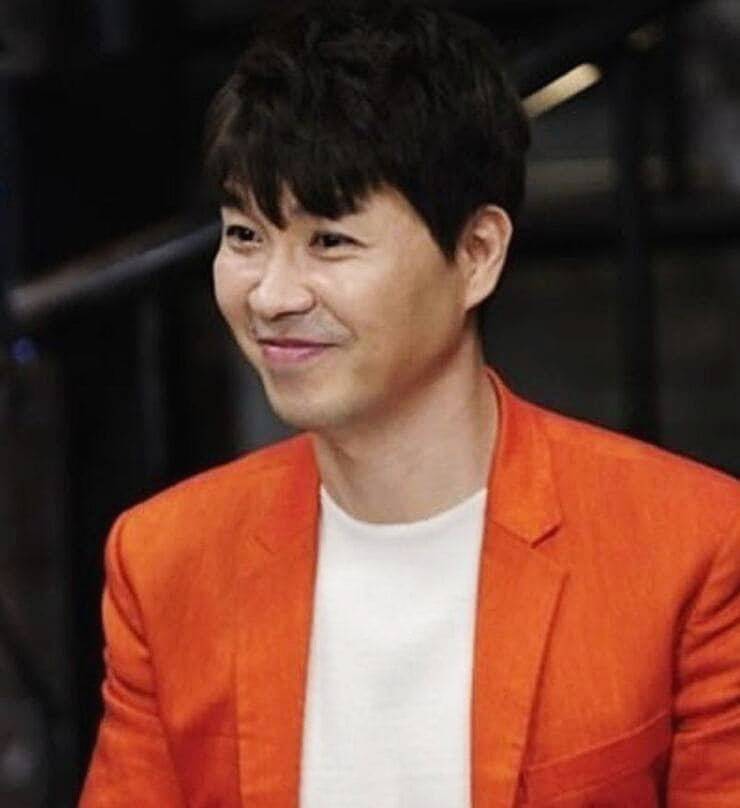 방송인-박수홍