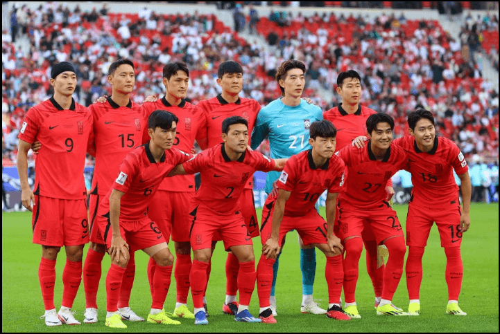 대한민국-요르단-축구-4강-다시보기-2023카타르아시안컵-결승좌절-아쉽지만-수고하셨음