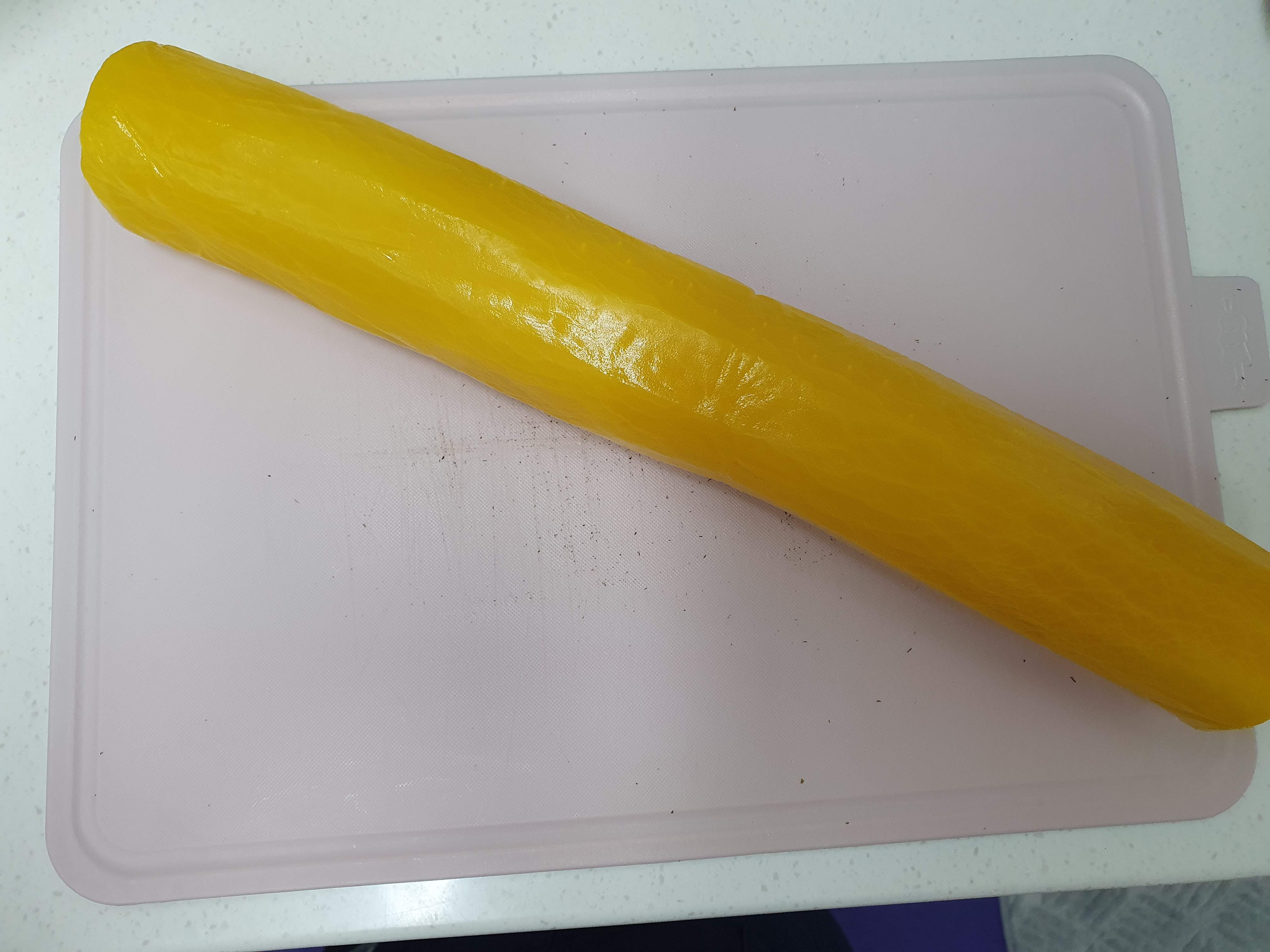 단무지 무침 식초