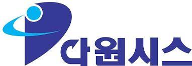 다원시스_로고